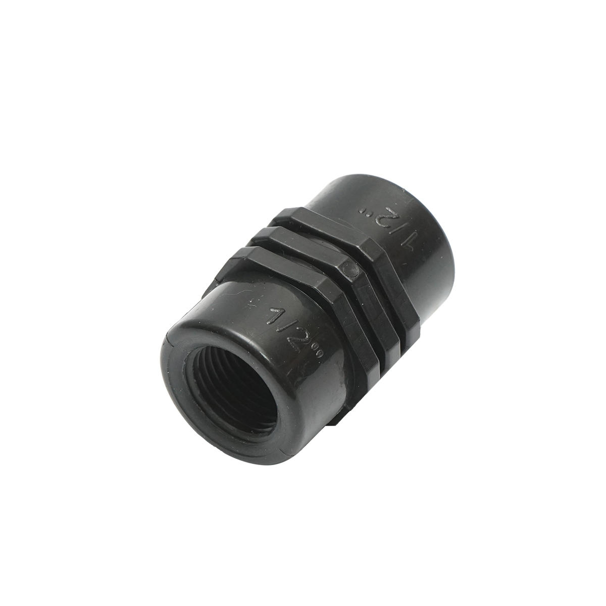 Conector cu filet interior D1/2x1/2 toll pentru banda sisteme de irigatii PN10 – imagine 2