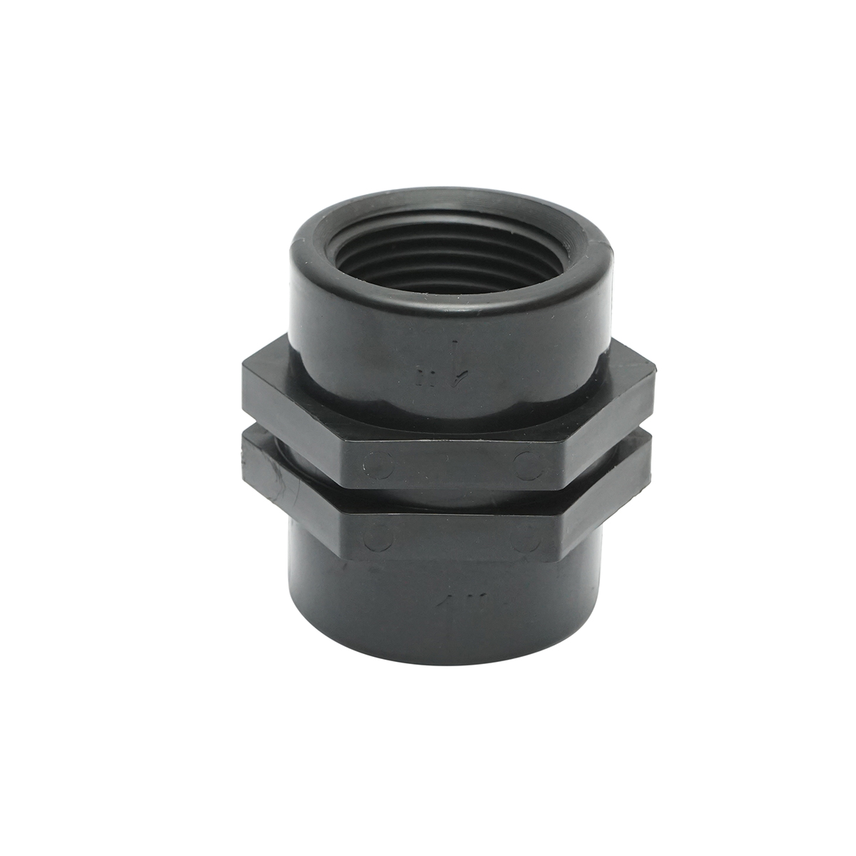 Conector cu filet interior D1x1 toll pentru banda sisteme de irigatii PN10 – imagine 2