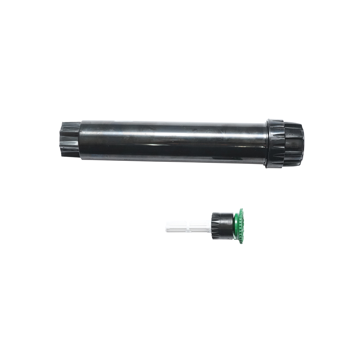 Aspersor spray cu duza 10cm, D1/2, filet interior pentru sisteme irigatii, raza 4.1m – imagine 4