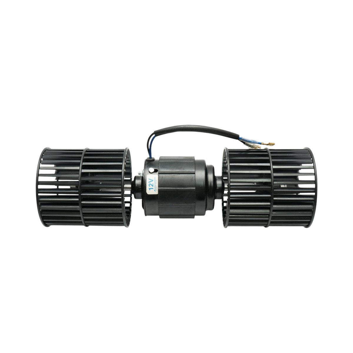 Ansamblu motor ventilator aeroterma 12V pentru clima stationara universala BK78340