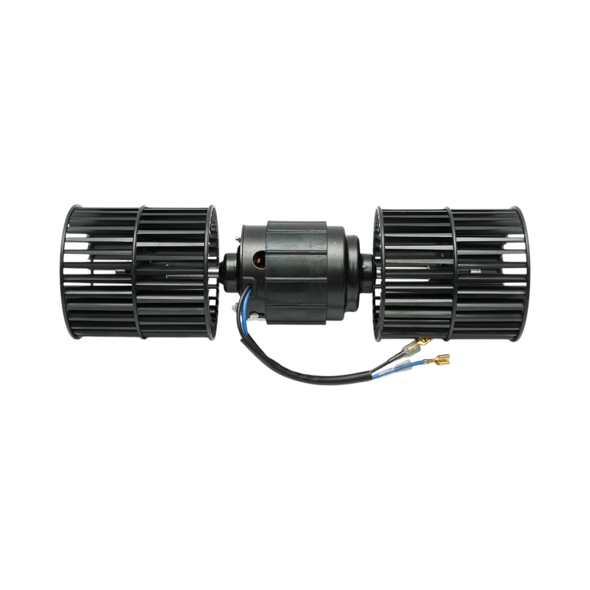 Ansamblu motor ventilator aeroterma 12V pentru clima stationara universala BK78340 – imagine 3