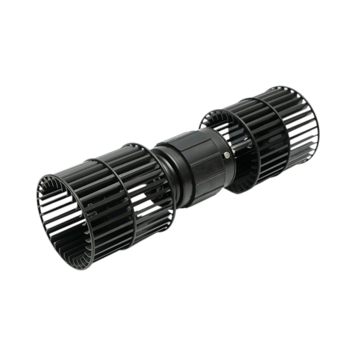 Ansamblu motor ventilator aeroterma 12V pentru clima stationara universala BK78340 – imagine 4