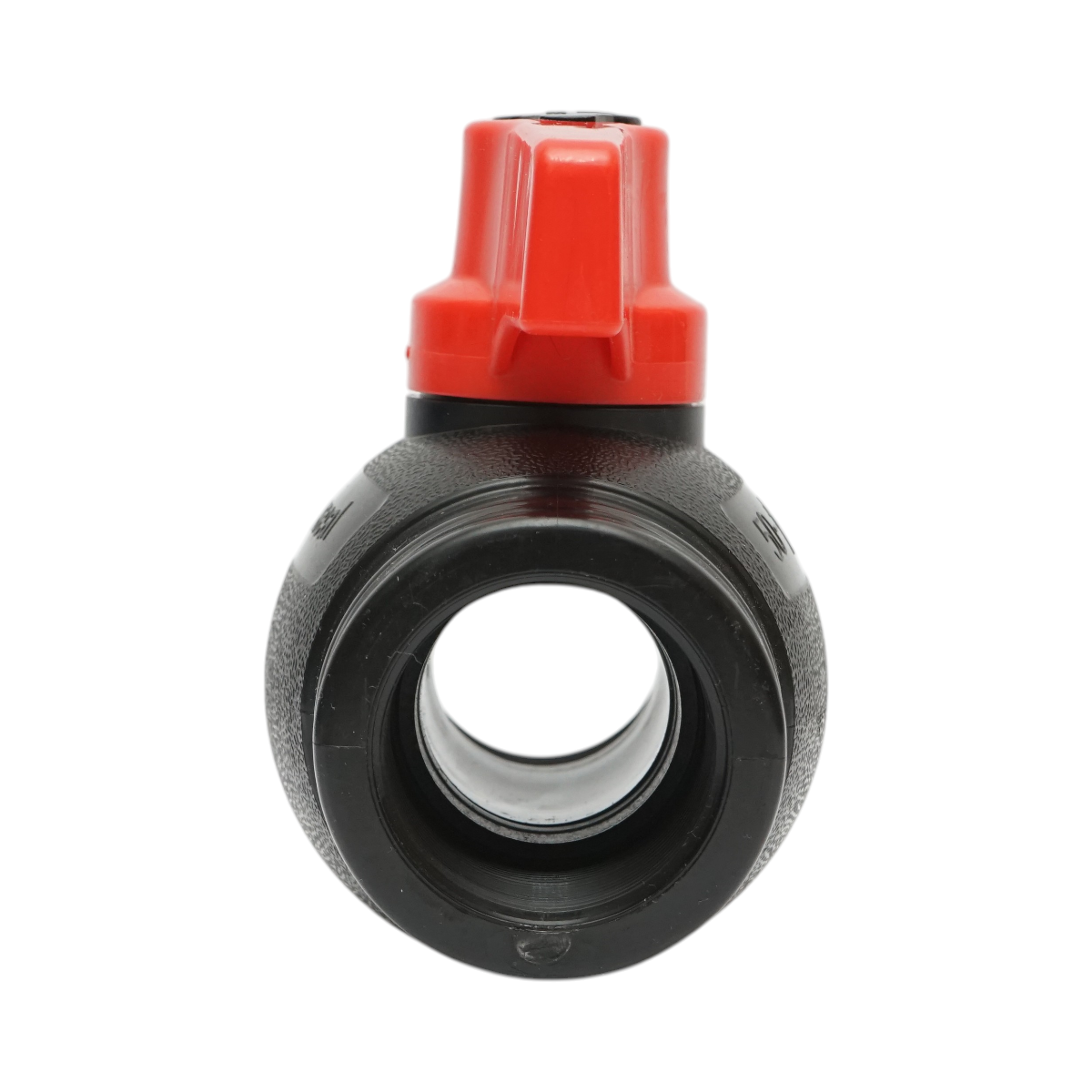Robinet cu bila DN50, filet interior 1-1/2 inch, PN16, pentru sisteme de irigatii – imagine 4