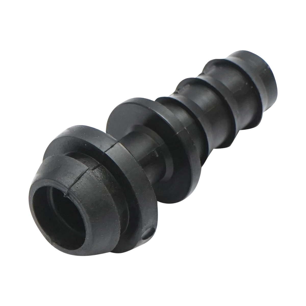 Mufa conector stut egal tub picurare 16x16mm pentru sisteme de irigatii – imagine 5