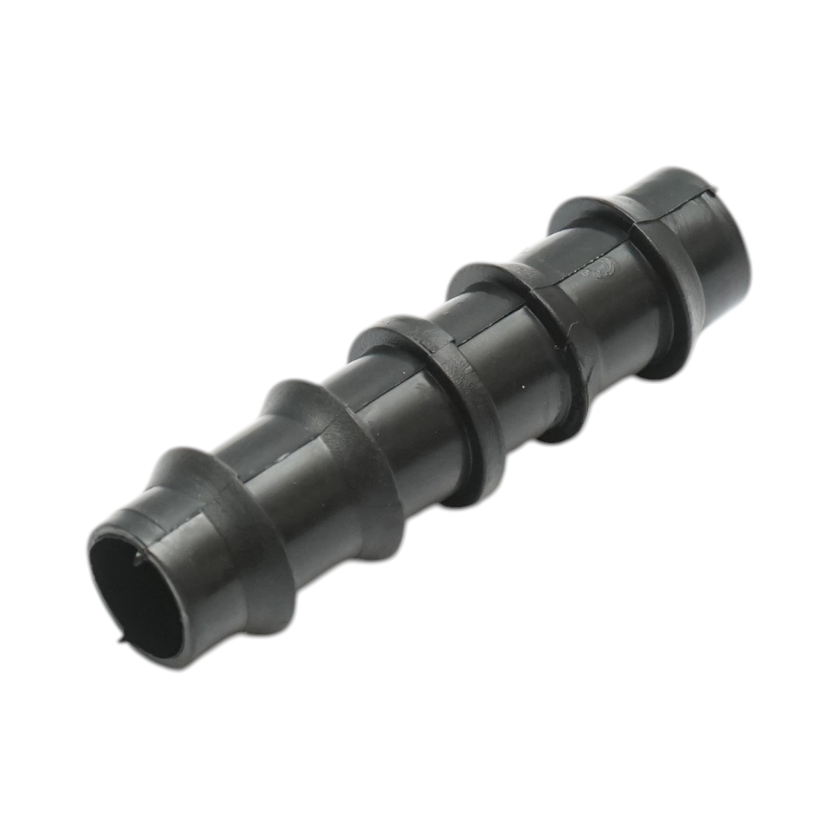 Racord drept tub picurare 16x16mm pentru sisteme de irigatii – imagine 2
