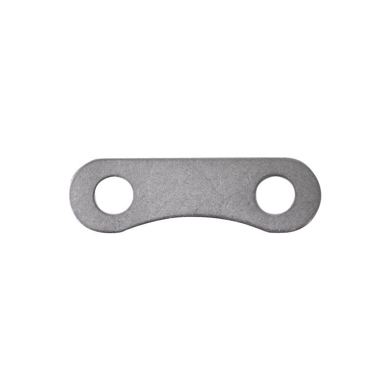 Placa asigurare volanta motor U-650 (mica)