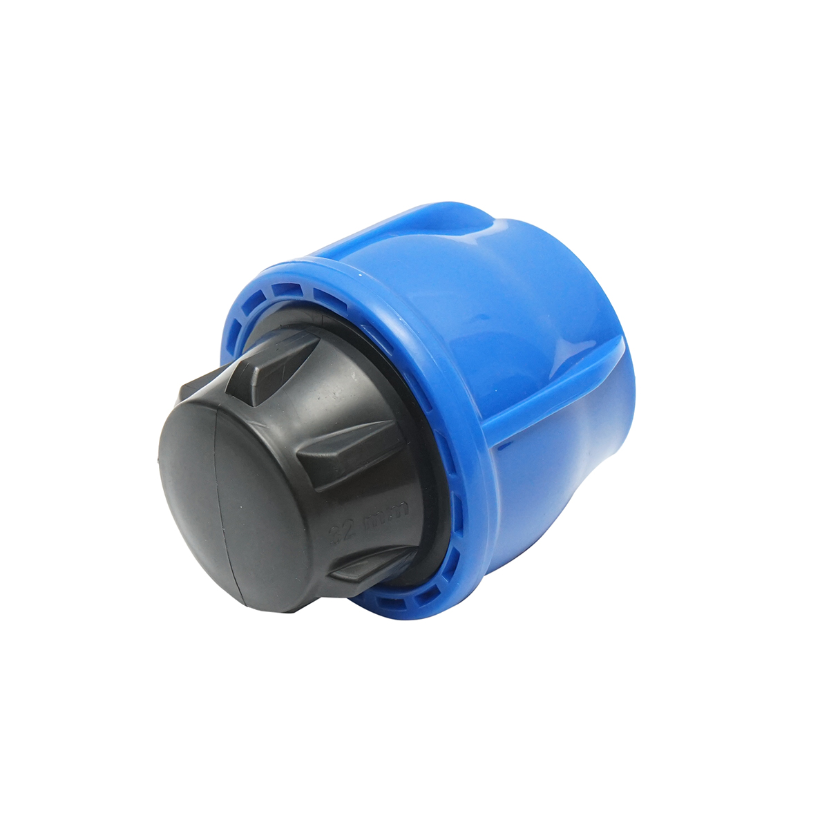Dop compresiune cu filet interior D32mm, PN16 pentru sisteme de irigare – imagine 2