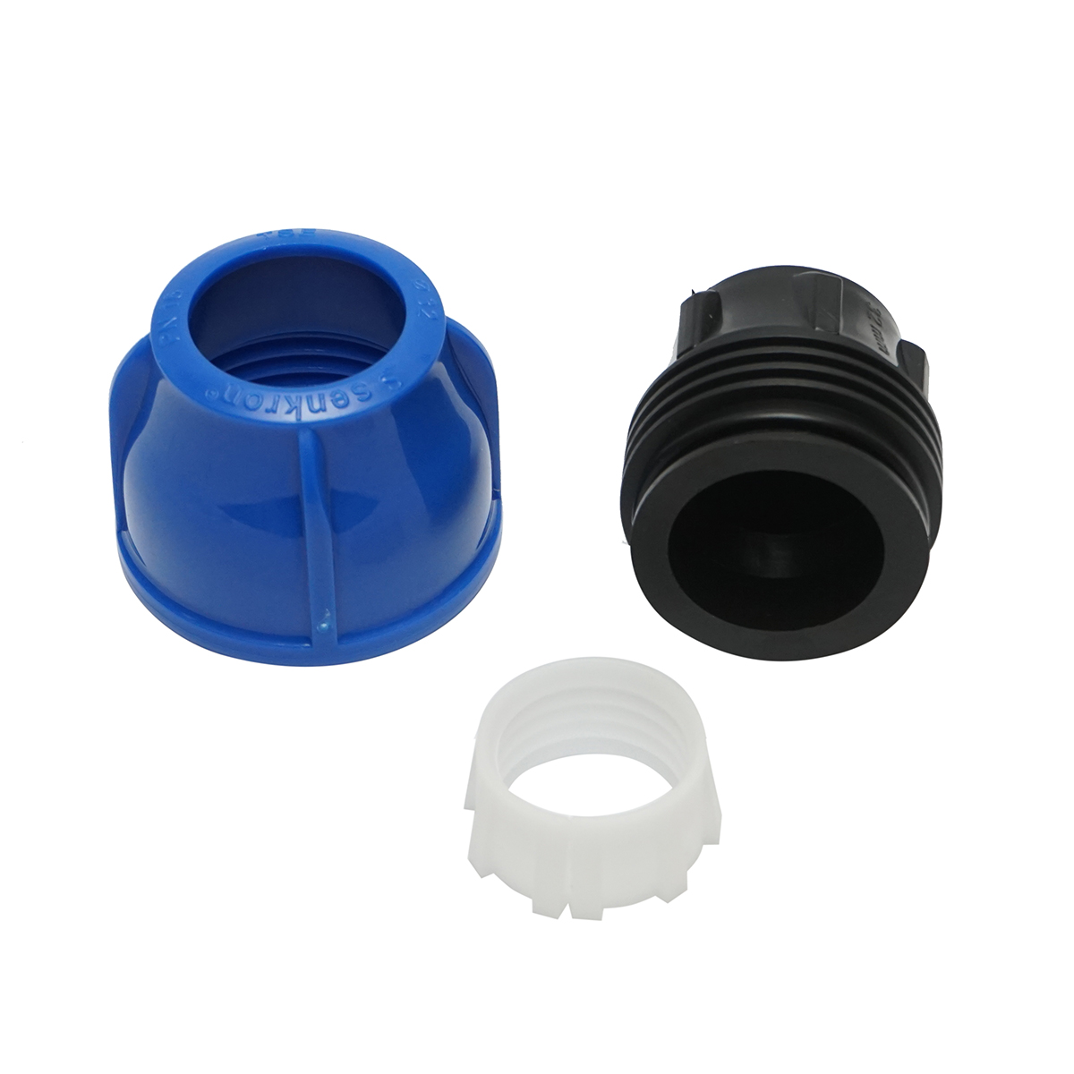 Dop compresiune cu filet interior D32mm, PN16 pentru sisteme de irigare – imagine 4