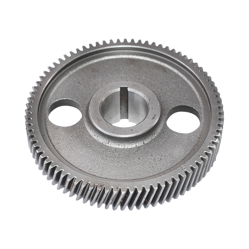 Pinion ax cu came U-445 Z=80