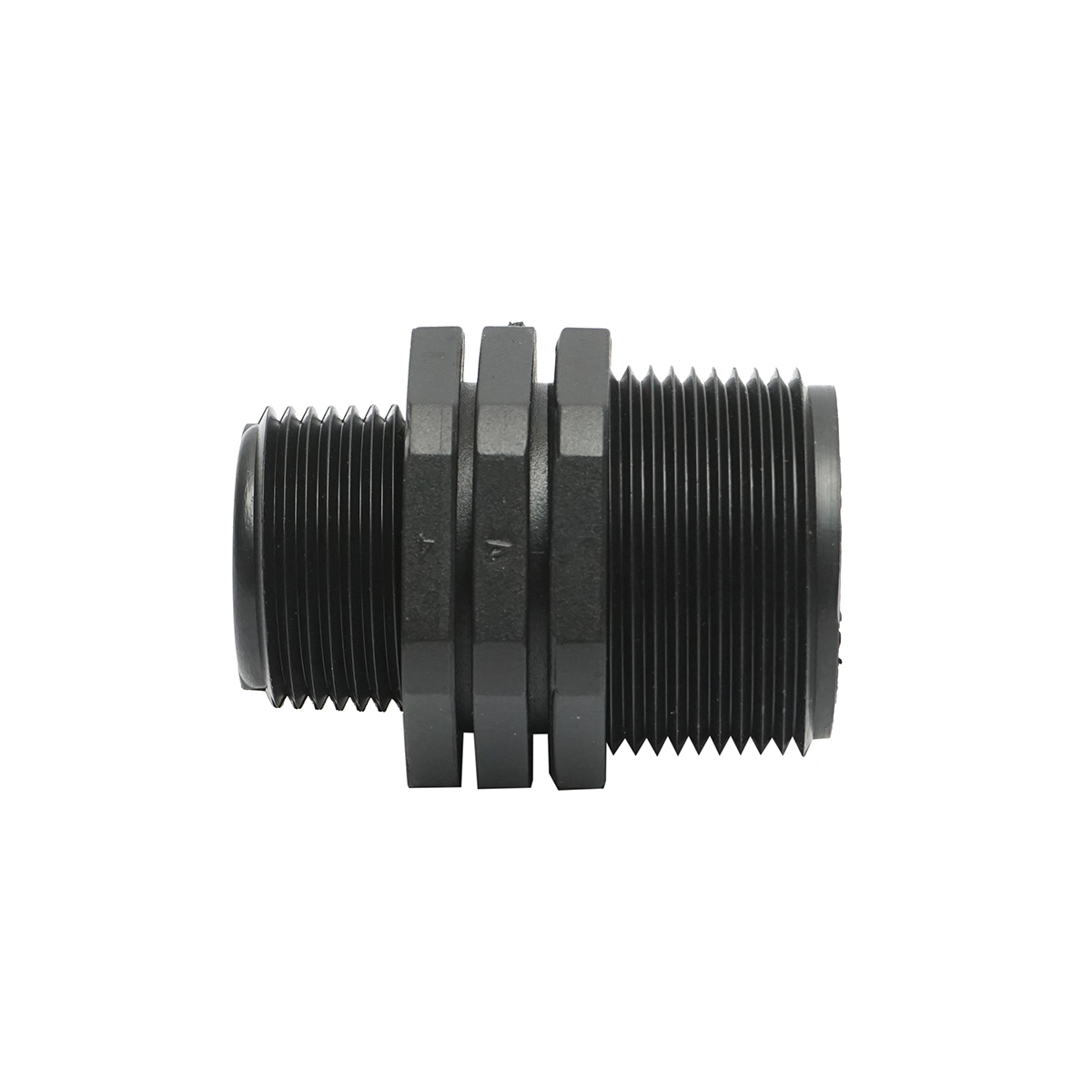Niplu, reductie cu filet exterior D1-1/4x1 toll, PN10 pentru sisteme de irigatii