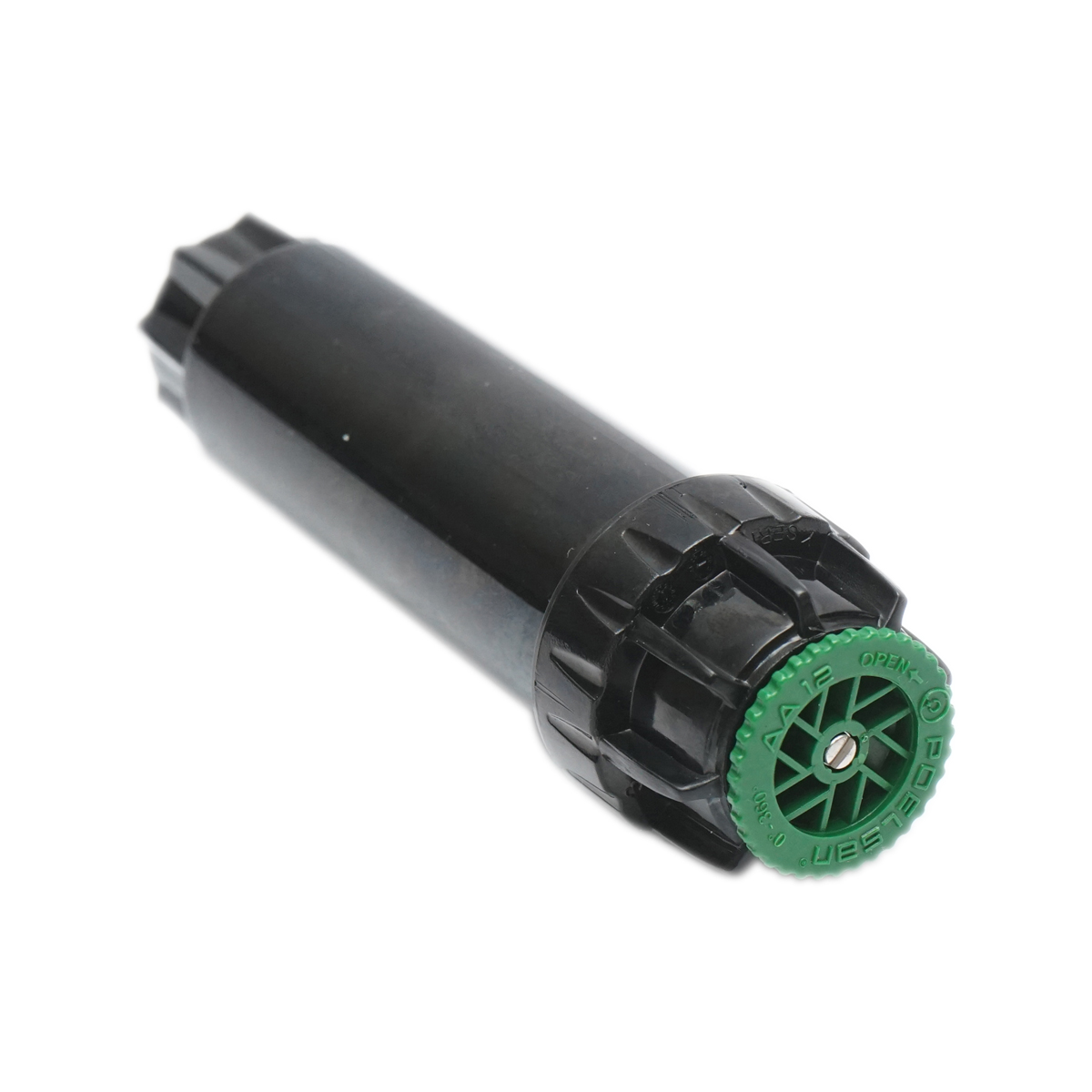 Aspersor spray cu duza 5cm, D1/2, filet interior pentru sisteme irigatii, raza 4.1m – imagine 4