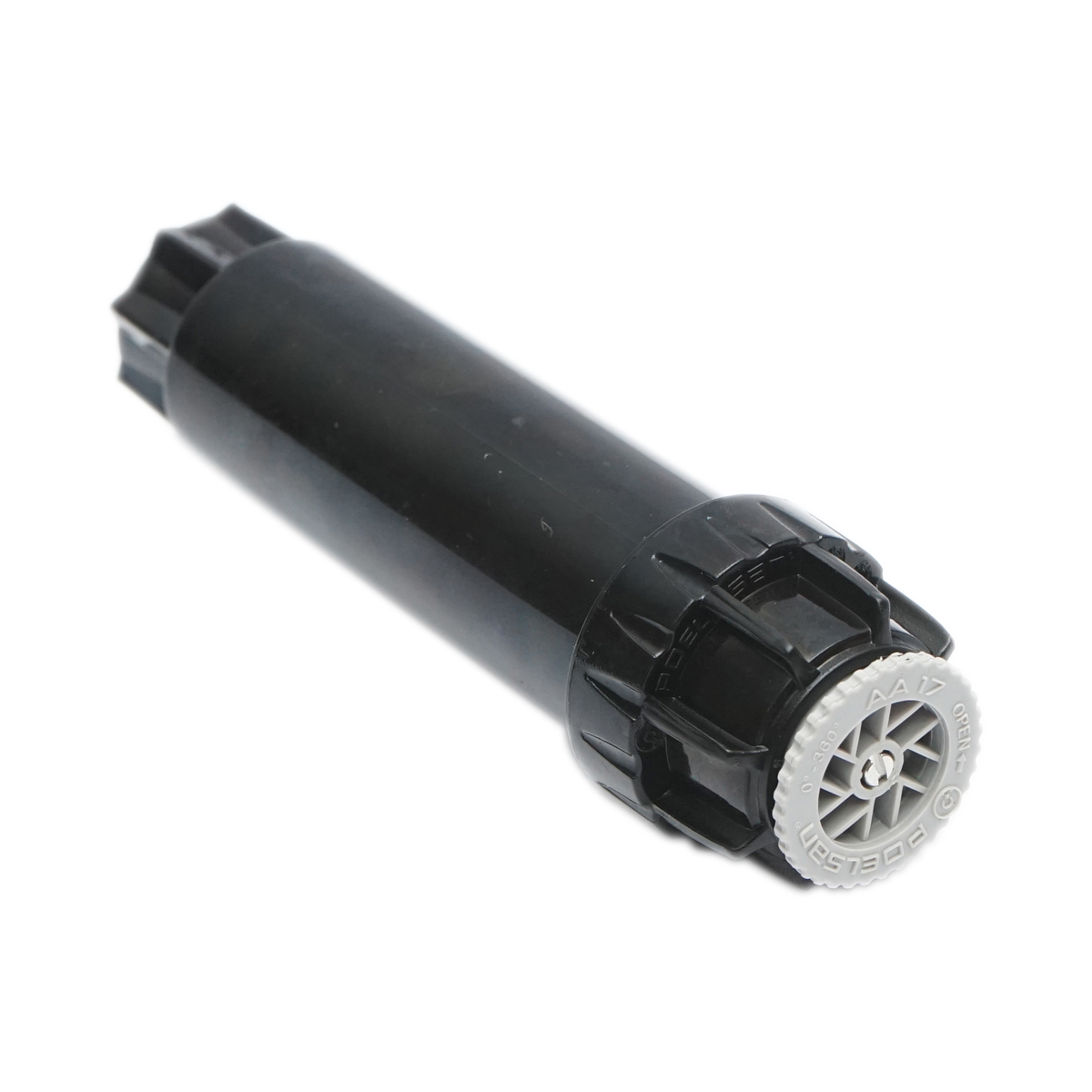 Aspersor spray cu duza 5cm, D1/2, filet interior pentru sisteme irigatii, raza 5.8m – imagine 4