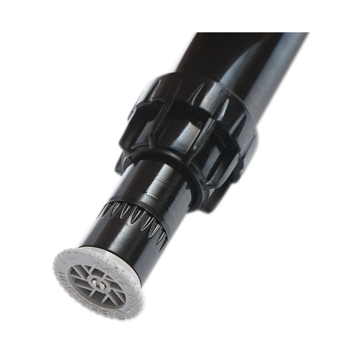 Aspersor spray cu duza 5cm, D1/2, filet interior pentru sisteme irigatii, raza 5.8m – imagine 5