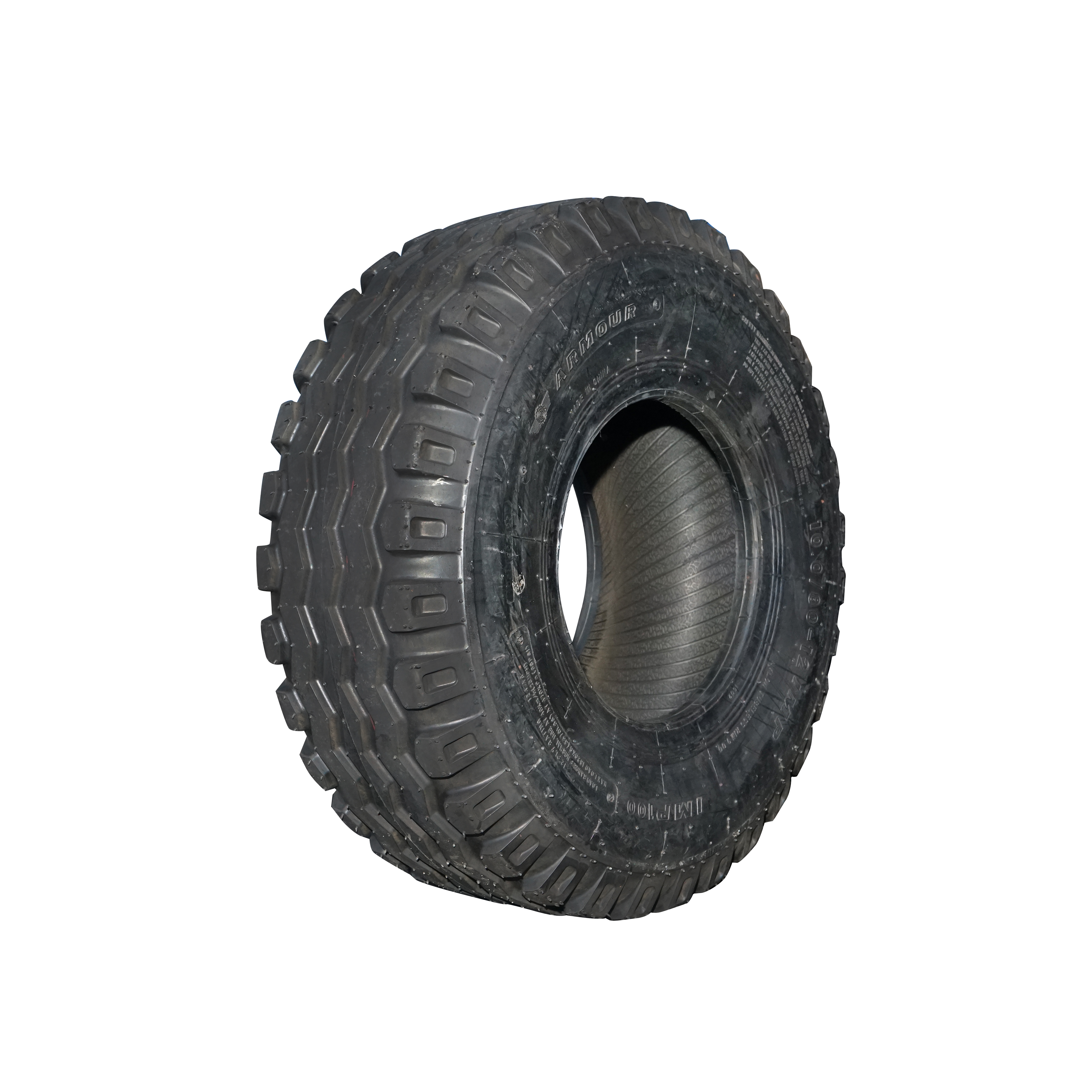 Anvelopa industriala 10.0-80R12 liniar 12 pliuri IMP100/IMP700/PK303