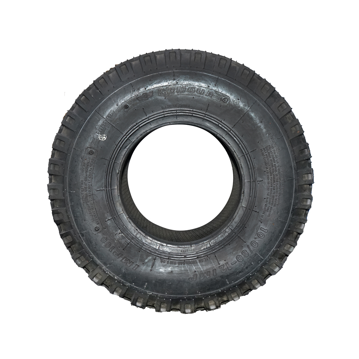 Anvelopa industriala 10.0-80R12 liniar 12 pliuri IMP100/IMP700/PK303 – imagine 2
