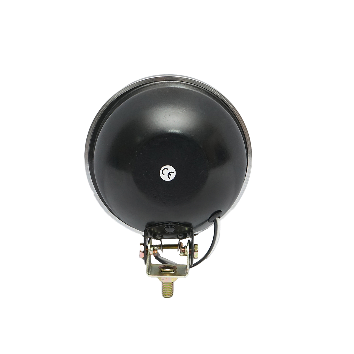 Lampa de lucru, proiector 8 LED-uri 10-60V, 24W, 114mm Breckner Germany – imagine 3
