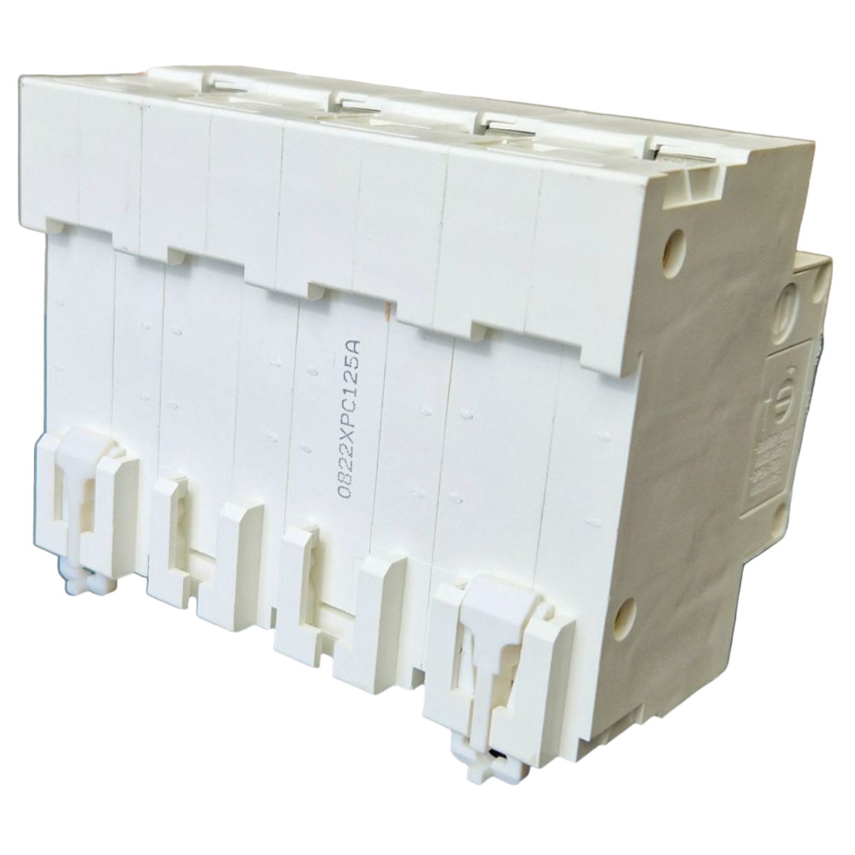 Siguranta automata tip intreruptor 4P, 125A 1000V, EBS1Z-125, Ebasee – imagine 2