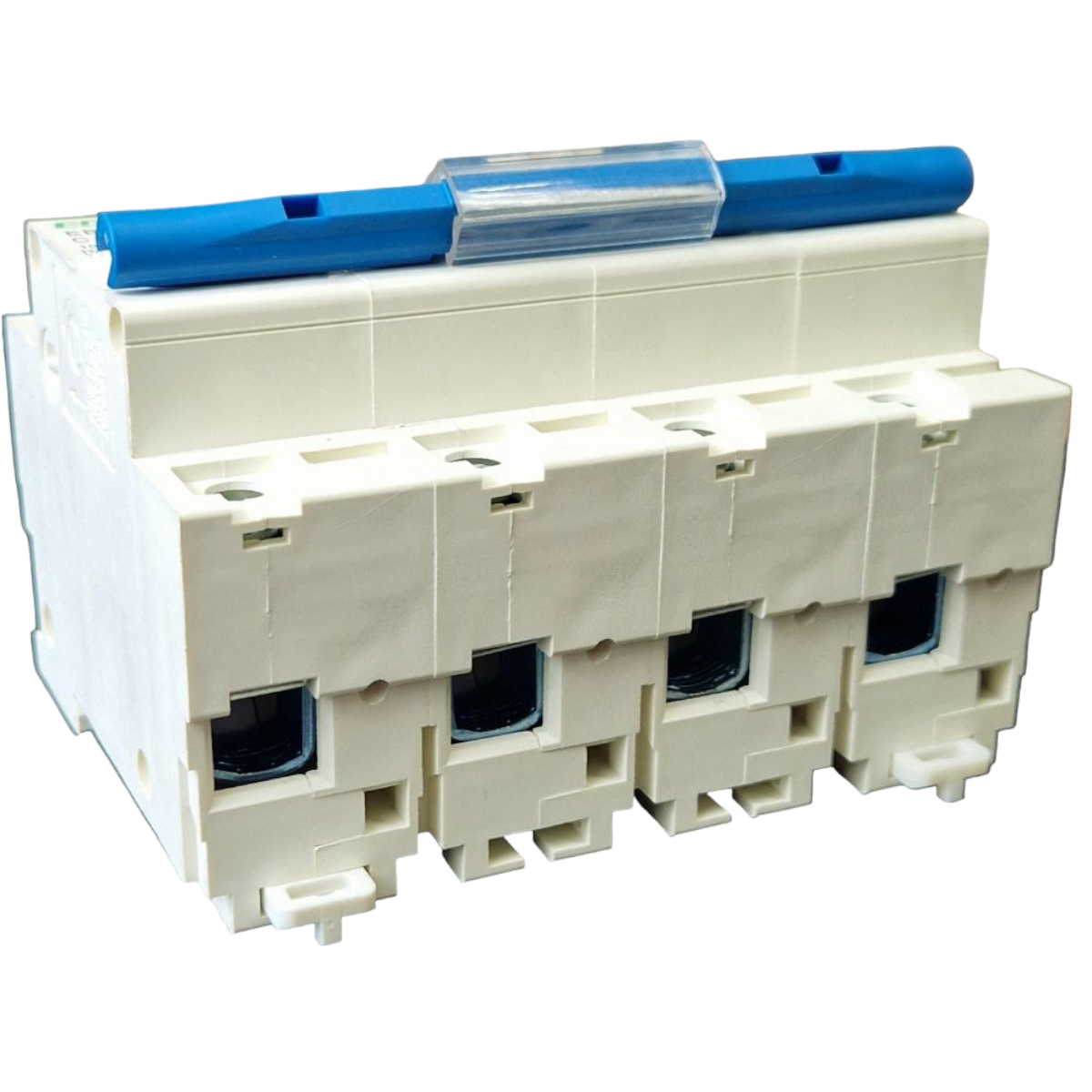 Siguranta automata tip intreruptor 4P, 125A 1000V, EBS1Z-125, Ebasee – imagine 3