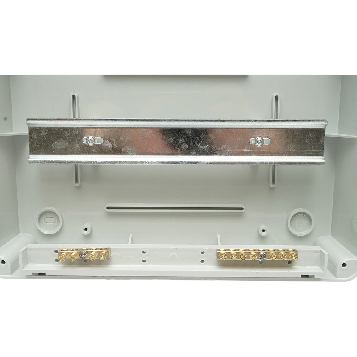 Tablou electric aplicat 2 randuri, 24 module 270x350x130mm IP65 Breckner Germany – imagine 10