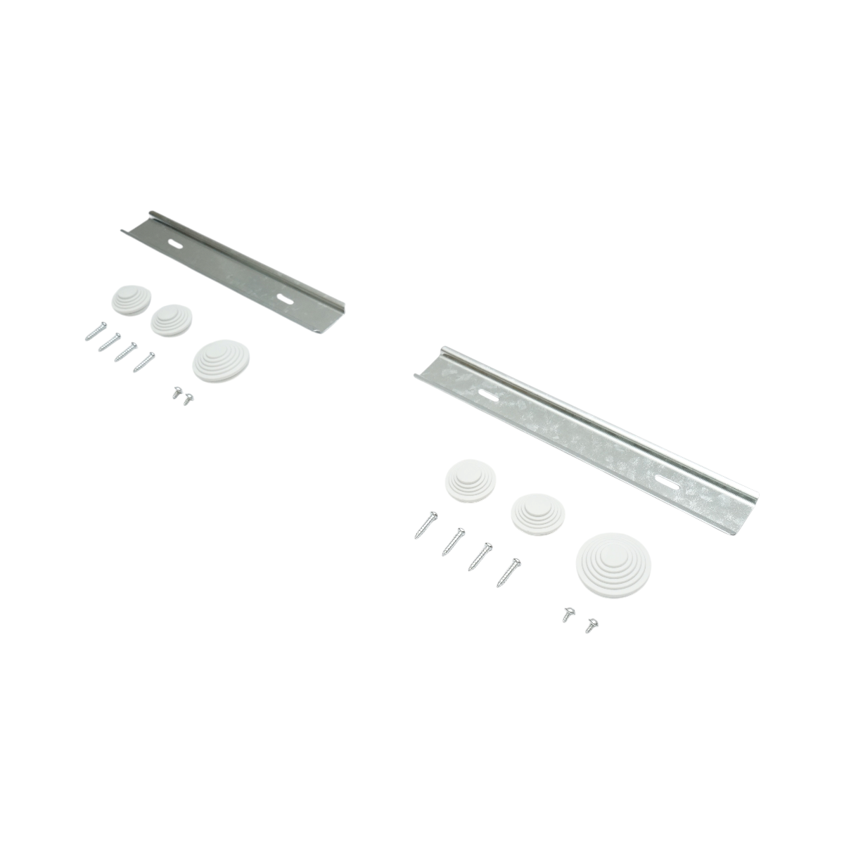 Tablou electric aplicat 2 randuri, 24 module 270x350x130mm IP65 Breckner Germany – imagine 11