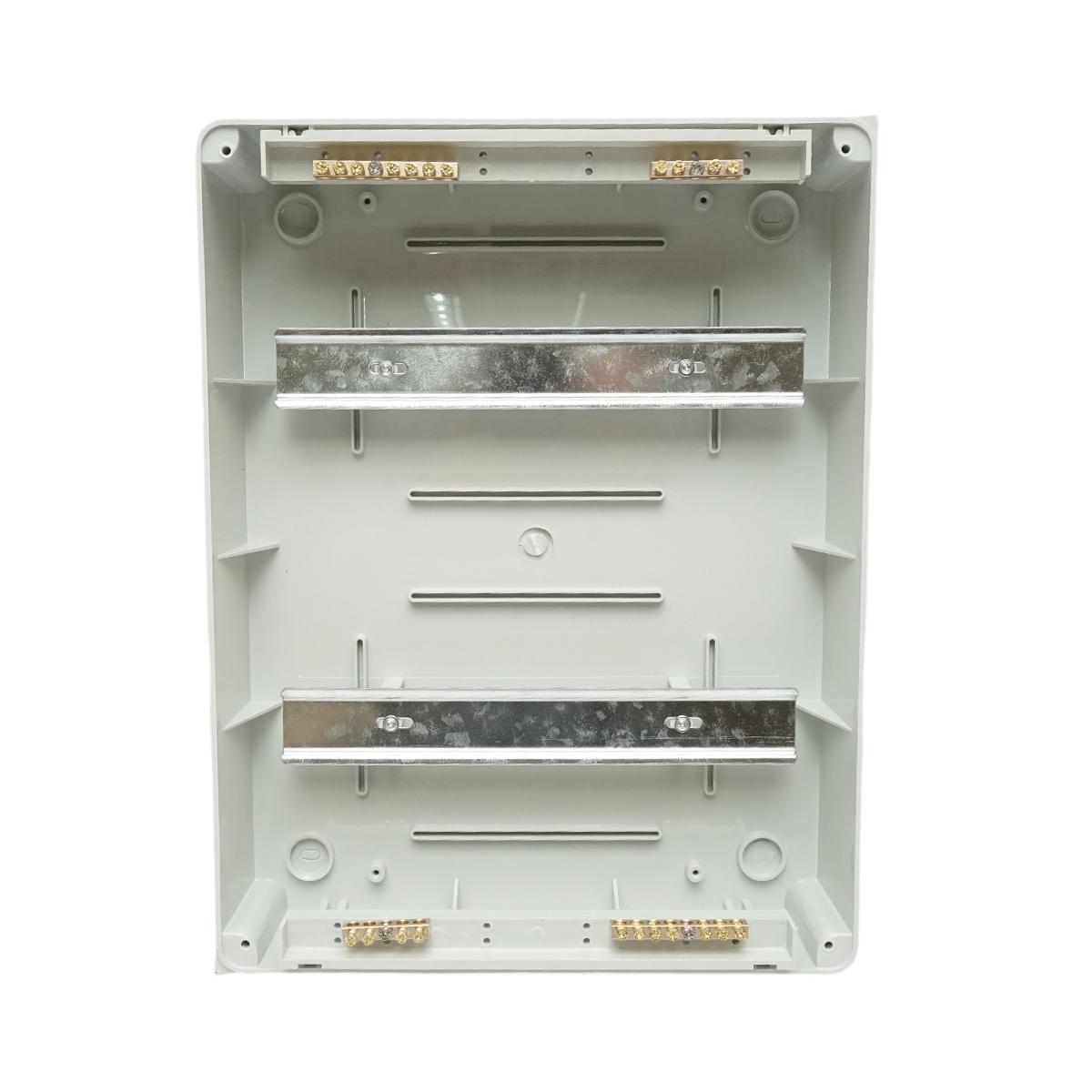 Tablou electric aplicat 2 randuri, 24 module 270x350x130mm IP65 Breckner Germany – imagine 8