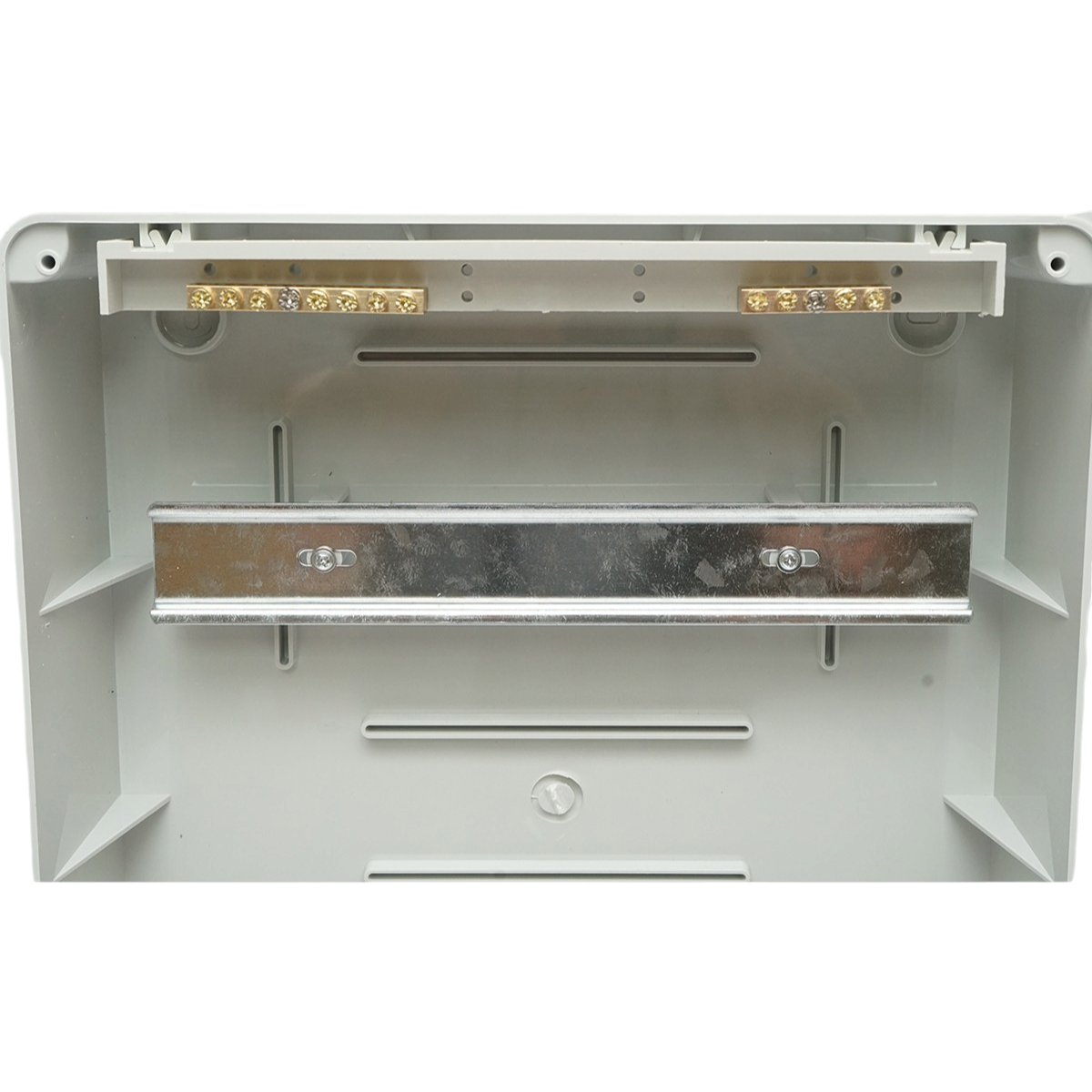 Tablou electric aplicat 2 randuri, 24 module 270x350x130mm IP65 Breckner Germany – imagine 9