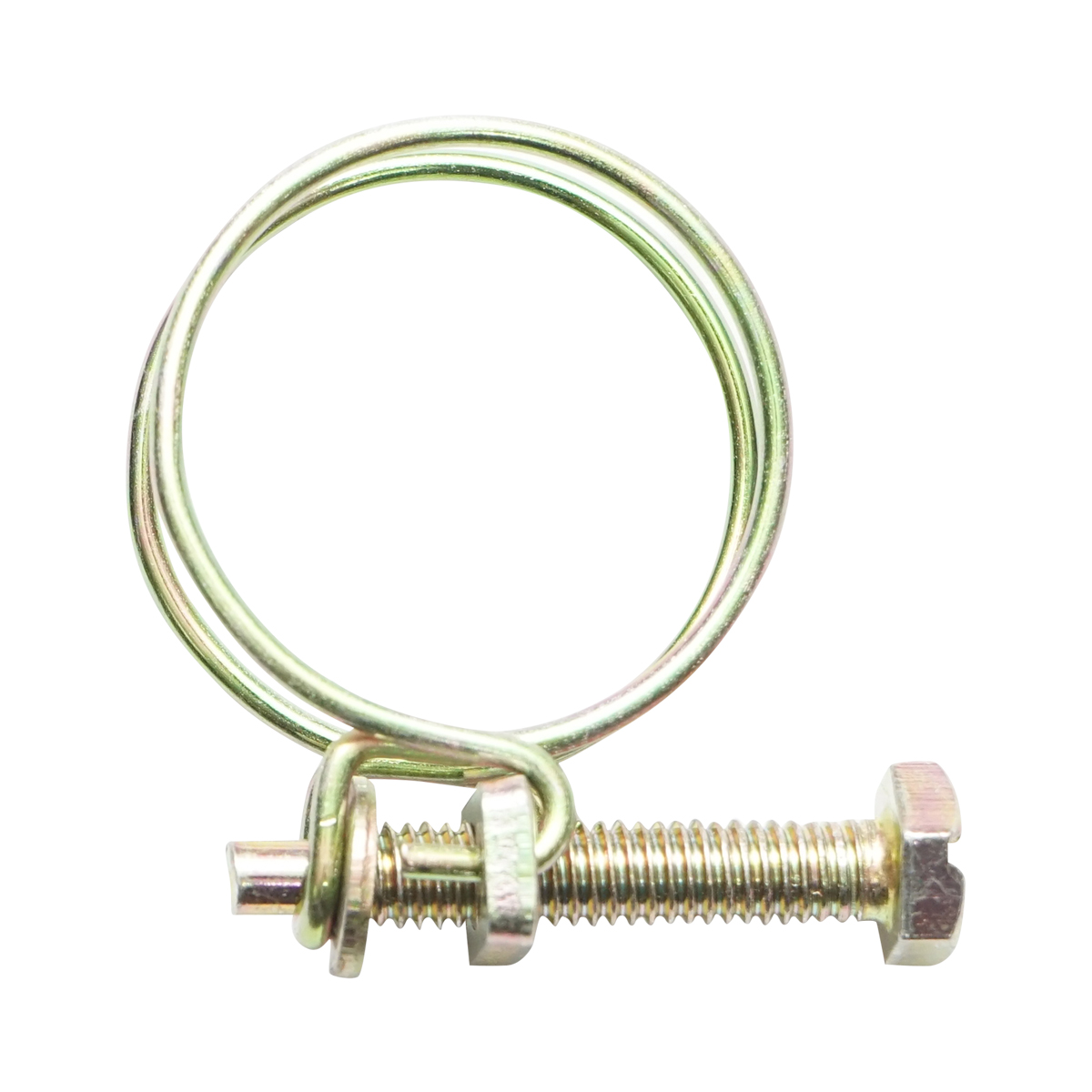 Colier sarma 26-30mm cu surub M6x40mm pentru furtun Breckner Germany – imagine 3