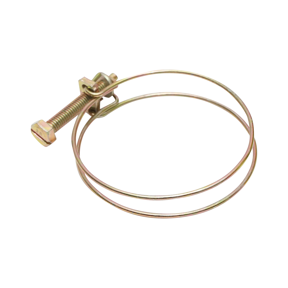 Colier sarma 55-60mm cu surub M6x60mm pentru furtun Breckner Germany
