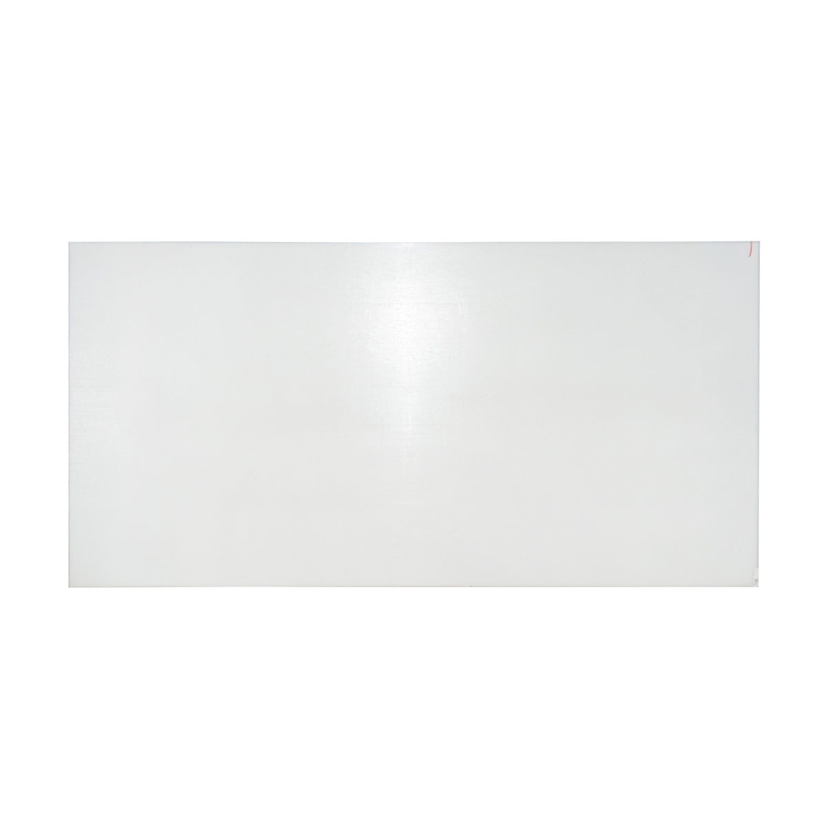 Placa poliamida, polioximetilena-poliacetal POM alba 1000x500x20mm 21.1 Kg – imagine 3