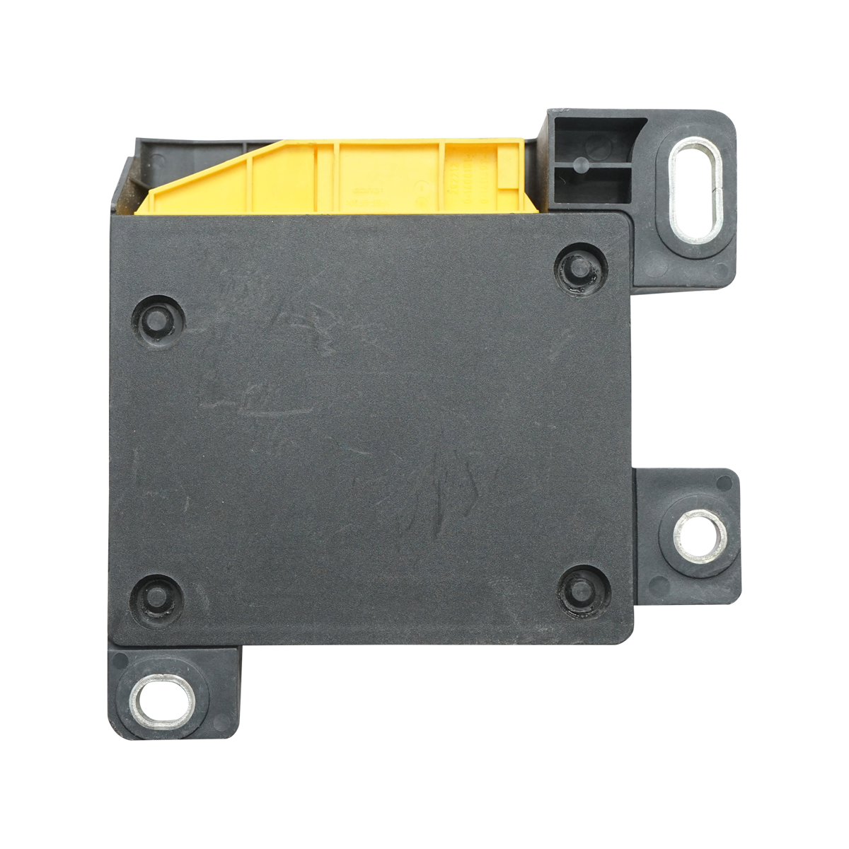 Calculator airbag pentru Dacia, Renault, Nissan cod OEM 8201164280 – imagine 2