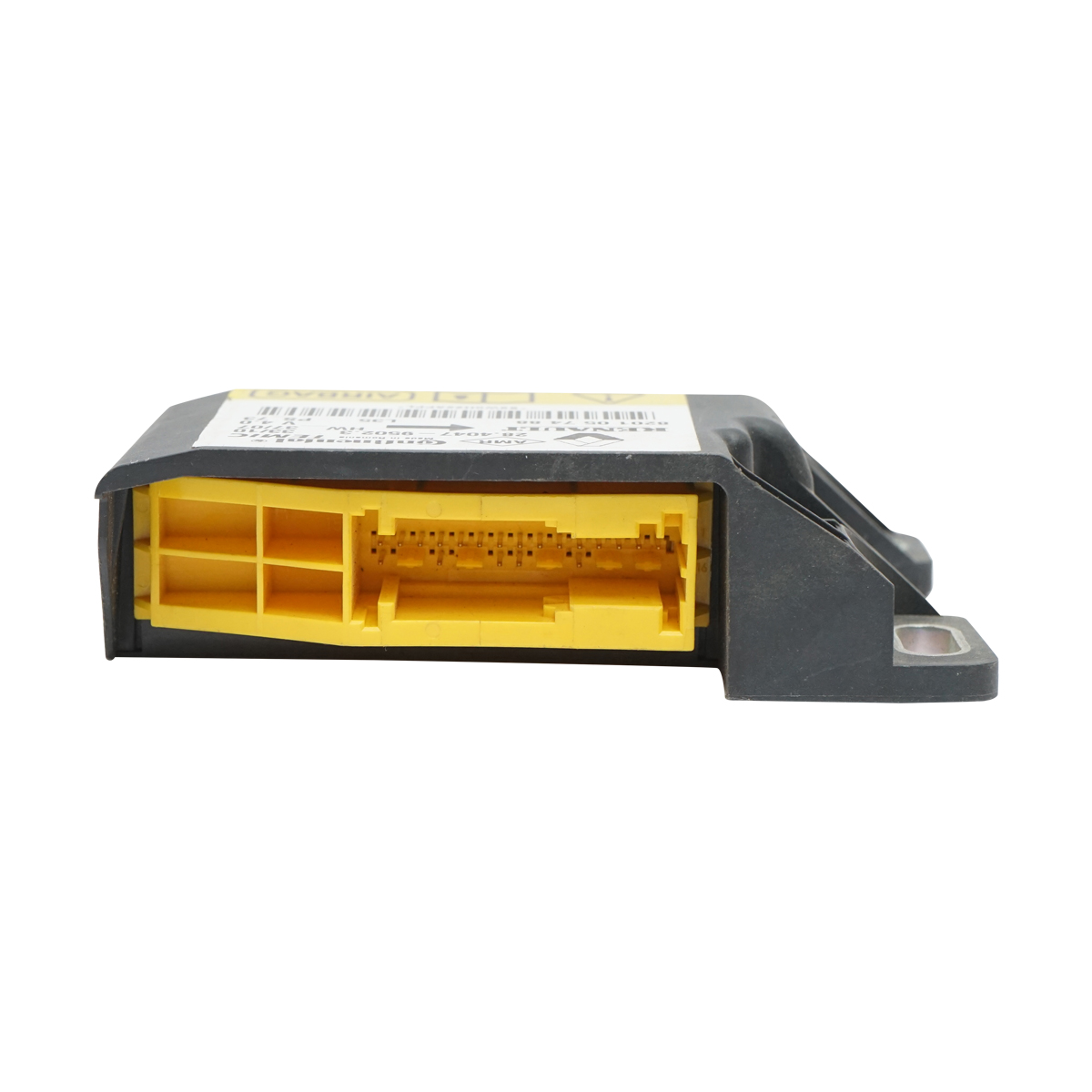 Calculator airbag pentru Dacia, Renault, Nissan cod OEM 8201164280 – imagine 3