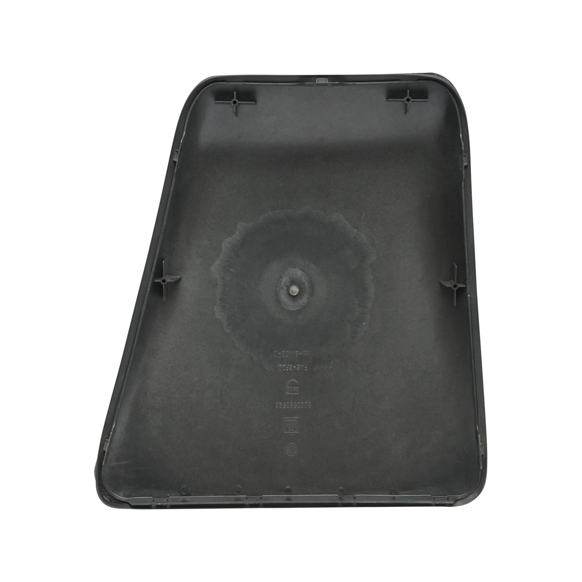 Bosaj capota fata pentru Dacia 1304, 1307 motor 1.9D cod OEM 6001545550 – imagine 2