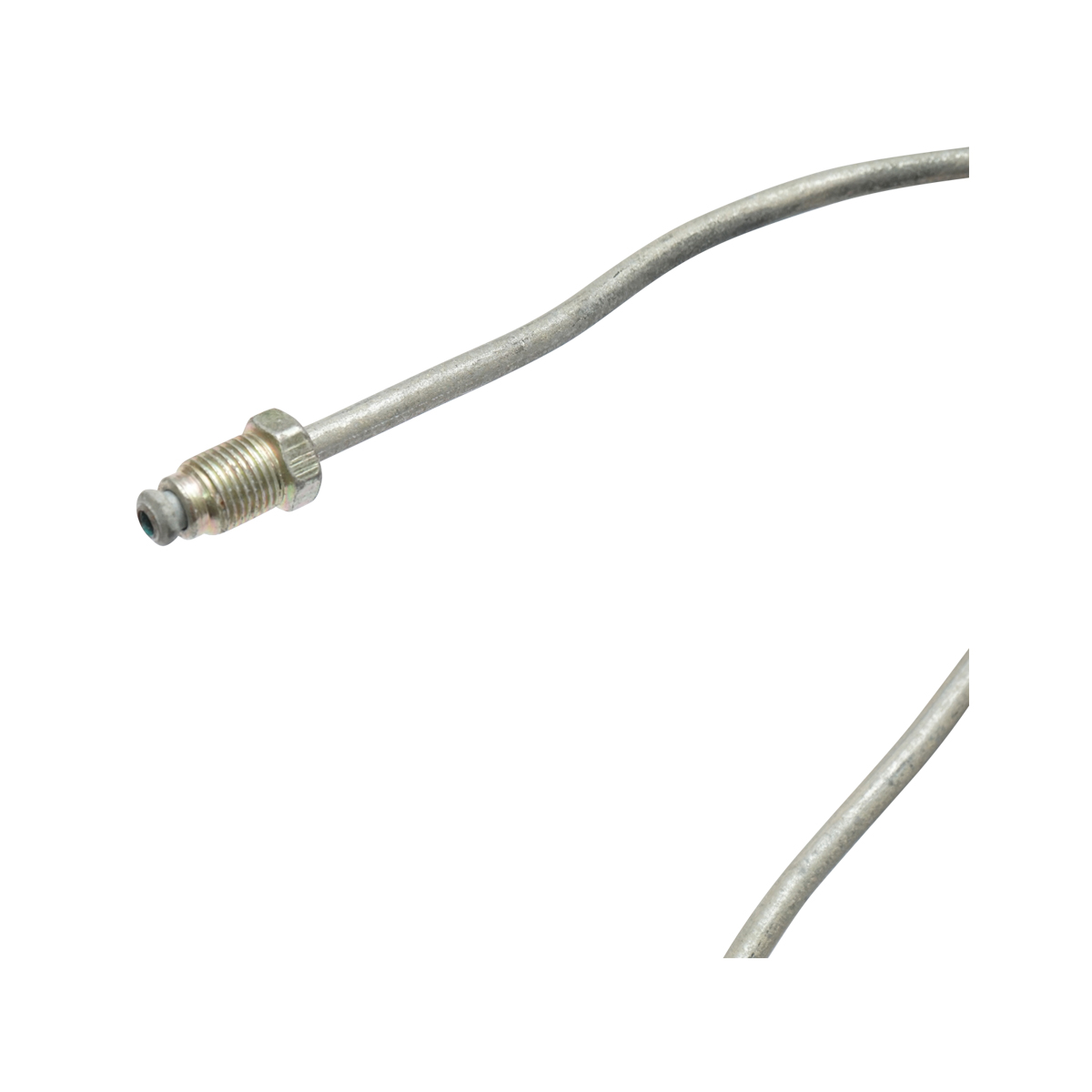 Conducta frana pentru Dacia 1304 de la pompa la limitator cod OEM 6001544574 – imagine 2