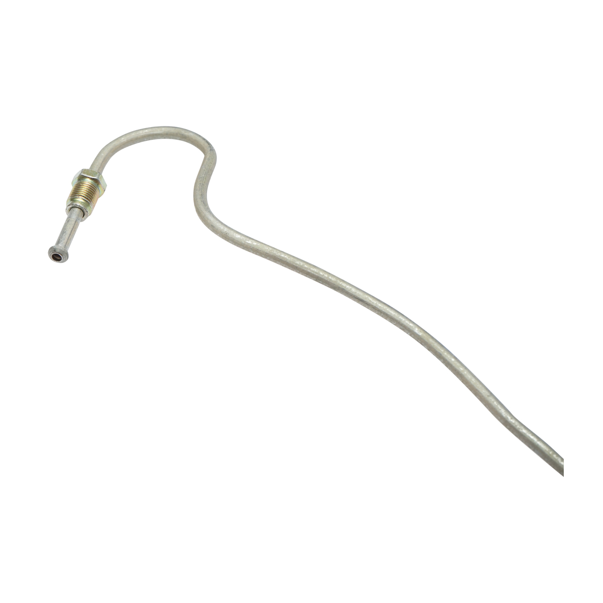 Conducta frana pentru Dacia 1304 de la pompa la limitator cod OEM 6001544574 – imagine 3