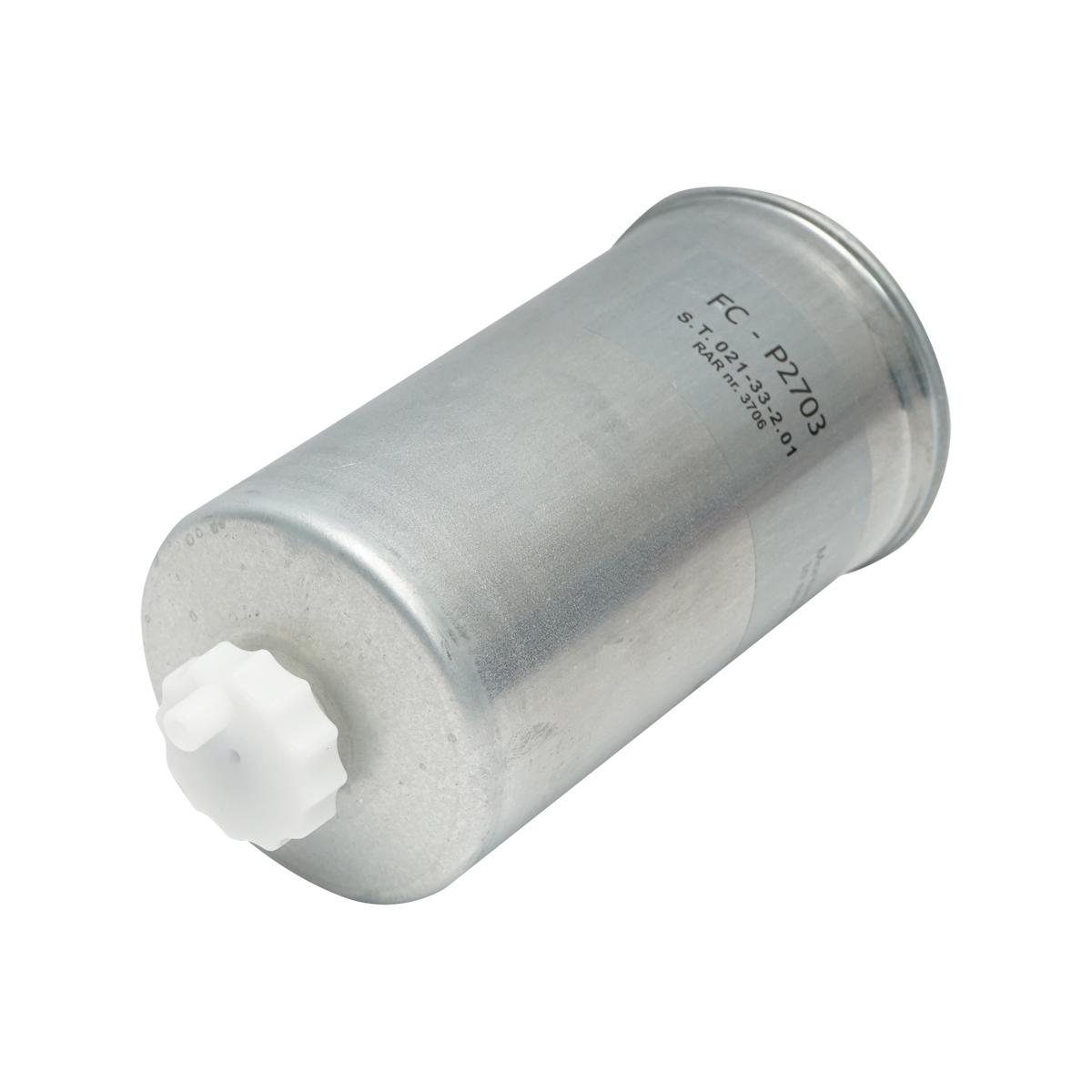 Filtru motorina pentru Dacia Logan 1.5DCI E4 cod EOM 6001998902 – imagine 3