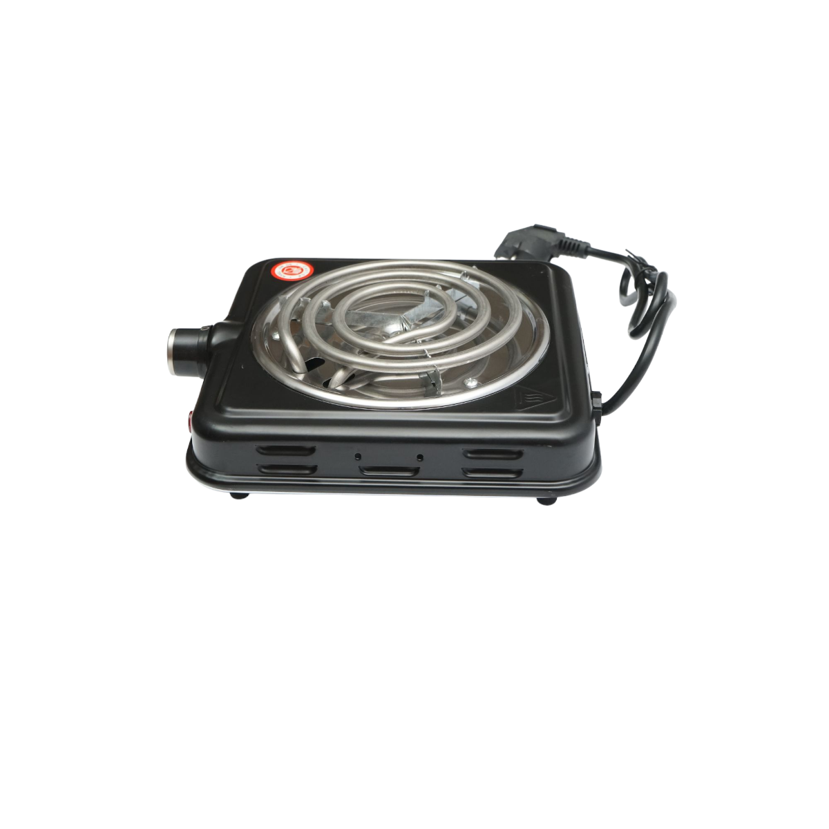 Plita electrica 220V cu un ochi 1000W, si 5 trepte de incalzire 215x55x250mm SHP-5701B Starlux – imagine 2