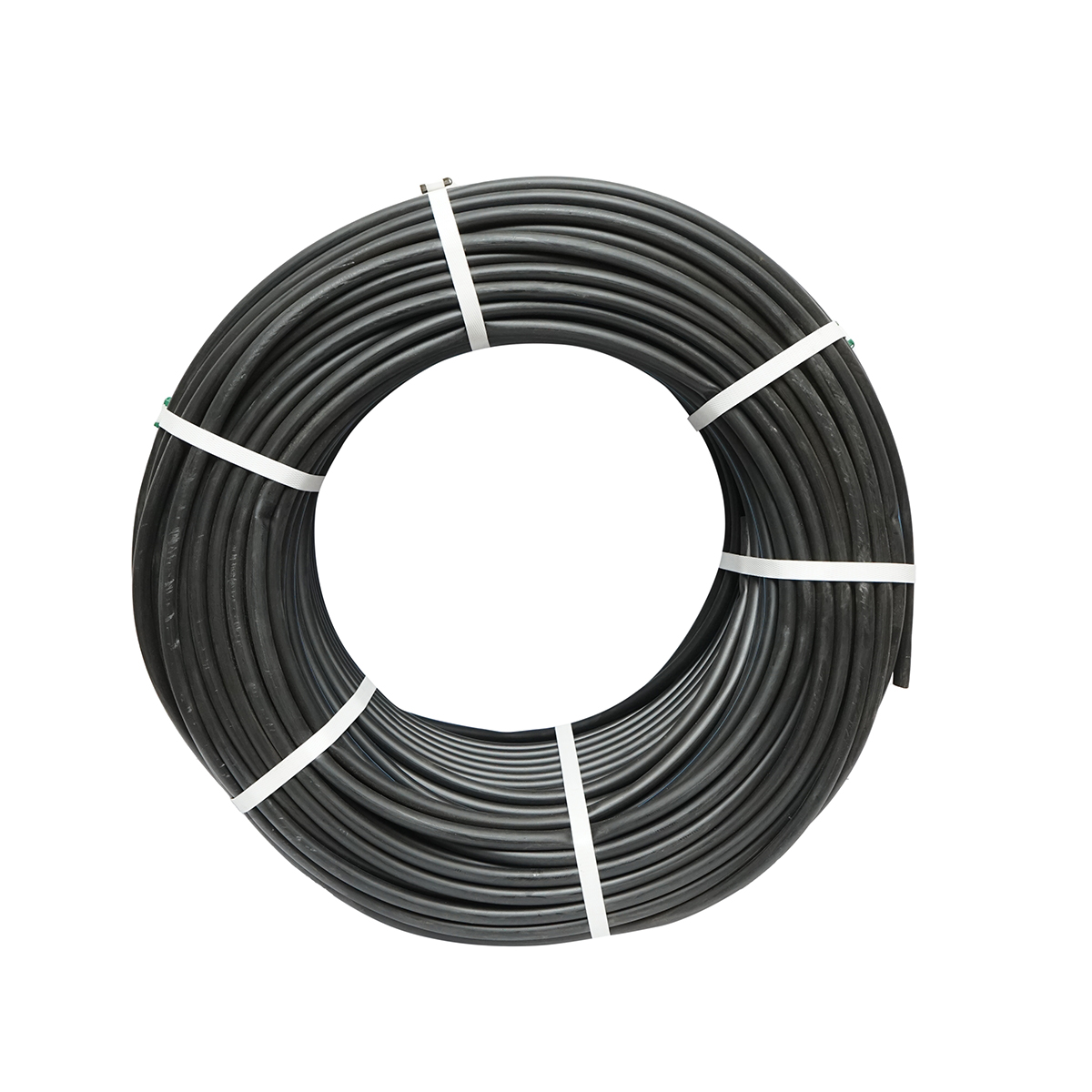 Tub de picurare orb pentru irigatii D16 mm fara gauri 200m Breckner Germany – imagine 2