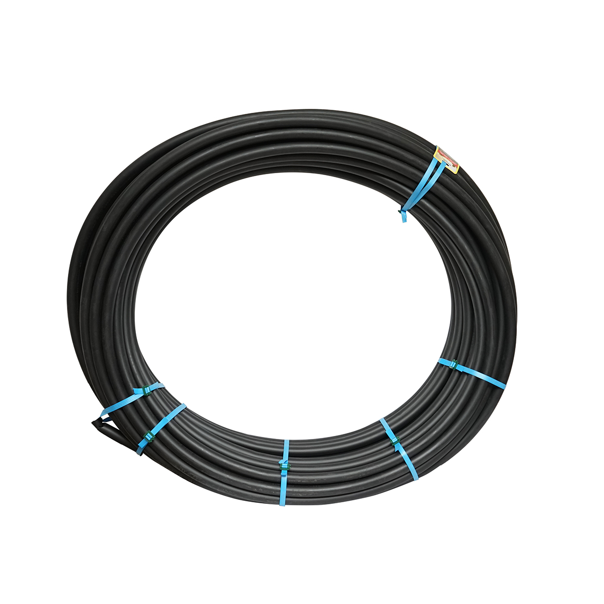 Teava apa PEHD 100M / Rola D32mm max 6 BAR Breckner Germany – imagine 4
