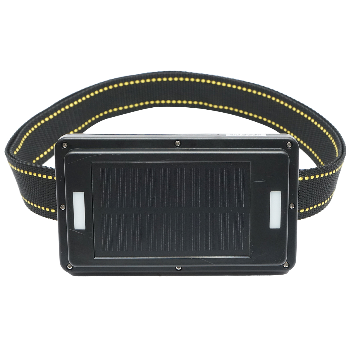 Localizator GPS solar pentru animale mari cu cartela sim si baterie 2000mAh