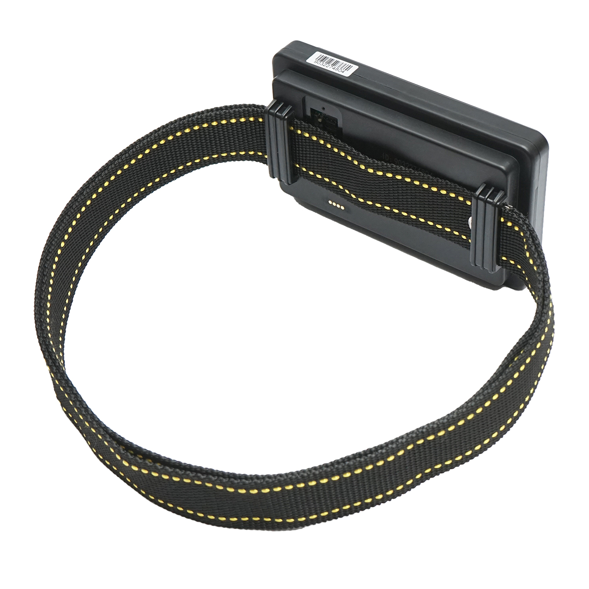Localizator GPS solar pentru animale mari cu cartela sim si baterie 2000mAh – imagine 3