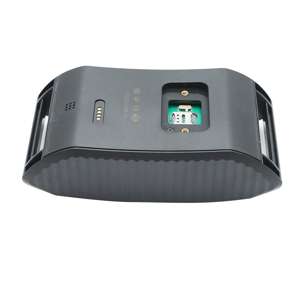 Localizator GPS pentru animale mari cu cartela sim si baterie 1000mAh	 – imagine 3
