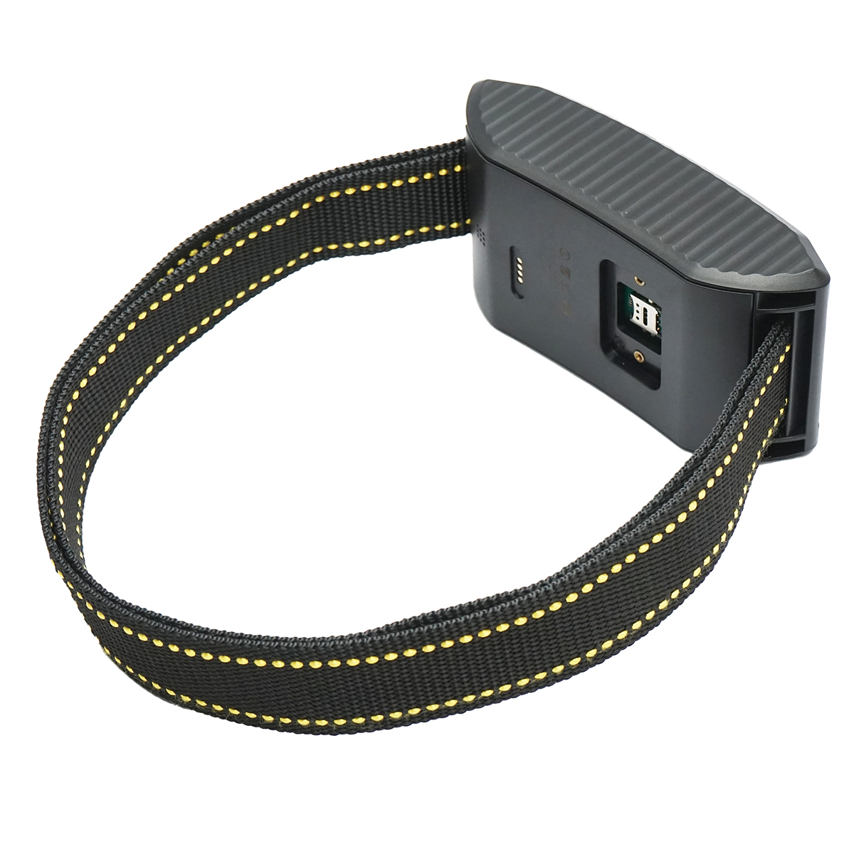 Localizator GPS pentru animale mari cu cartela sim si baterie 1000mAh	 – imagine 4