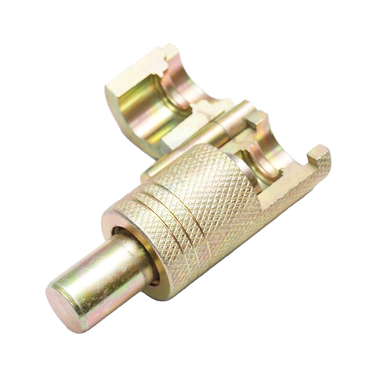 Instrument pentru sertizare, bercluire teava inox flexibil, gofrata DN12 – imagine 3