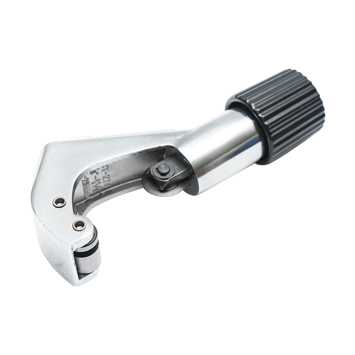 Taietor teava gofrata inox flexibila 4-28mm – imagine 3
