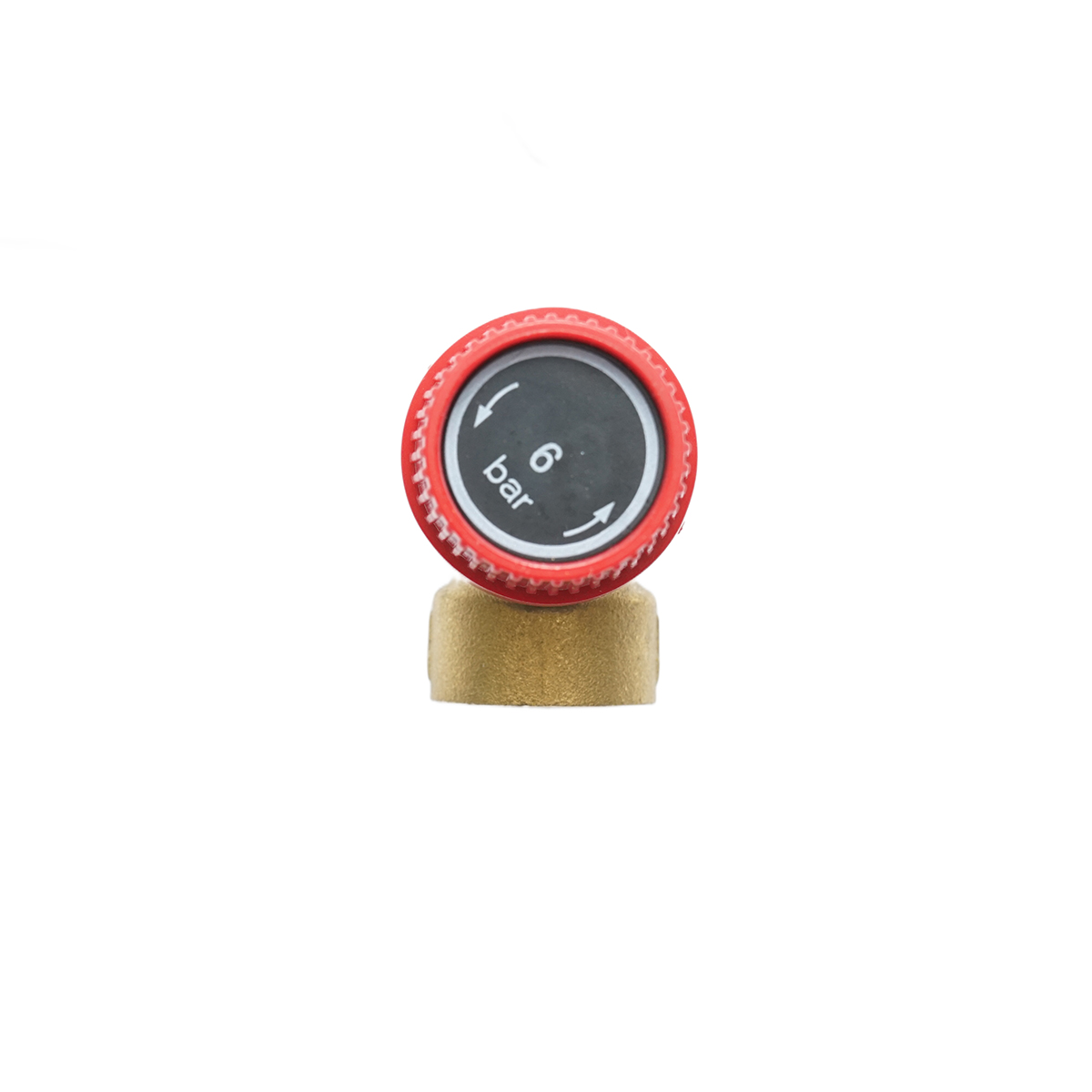 Supapa siguranta filet interior 1/2 pentru apa panouri solare maxim 6 BAR – imagine 2