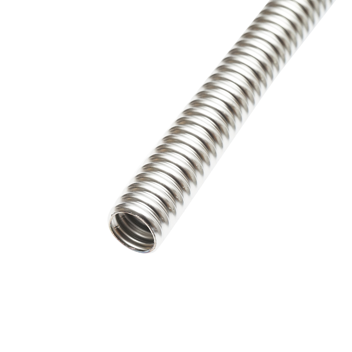 Rola 100m teava inox flexibila, gofrata DN16 pentru instalatii solare rezidentiale – imagine 3