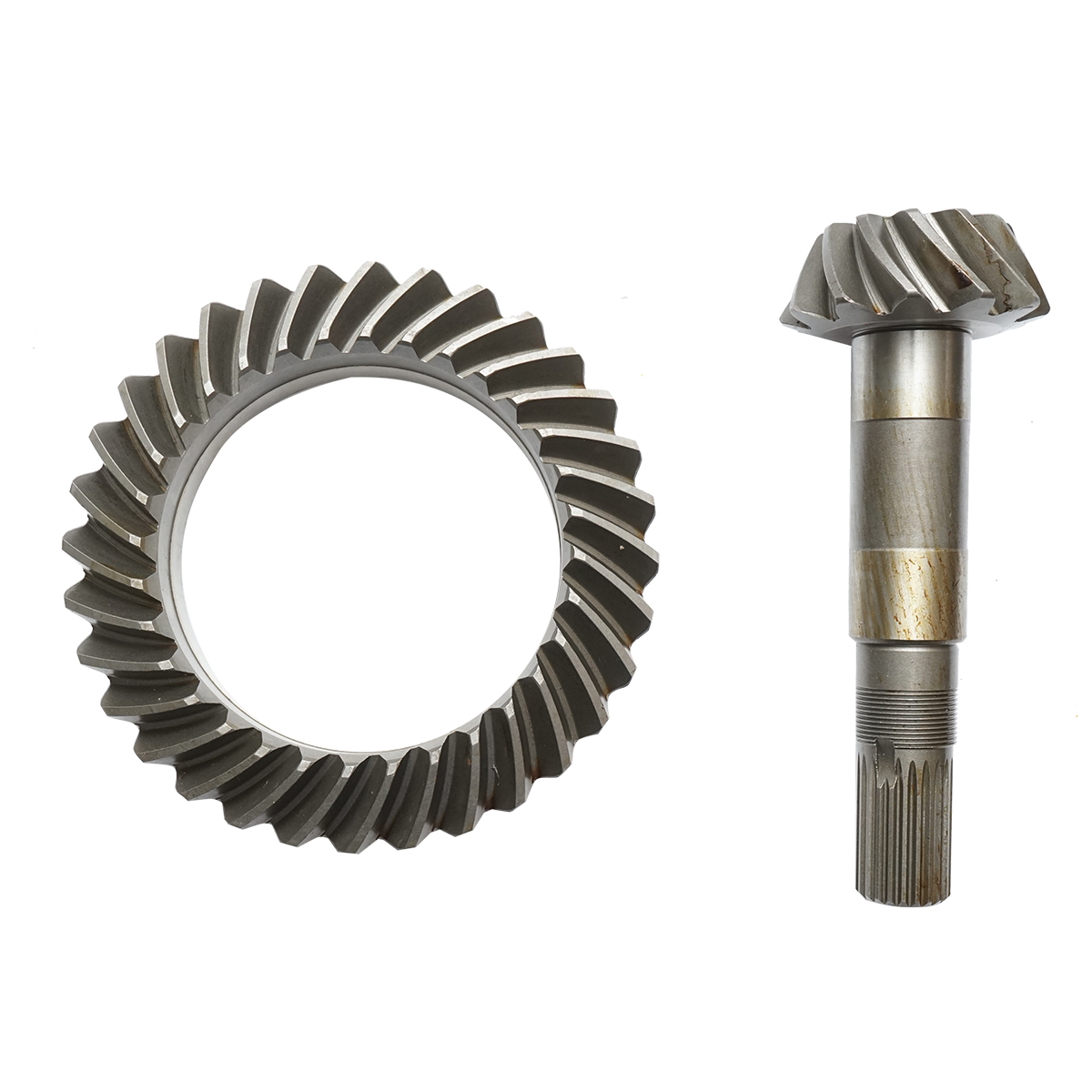 Grup conic fata 12/32 pentru JOHN DEERE cod OEM SJ302442, 725.04.500.02, 7250450002