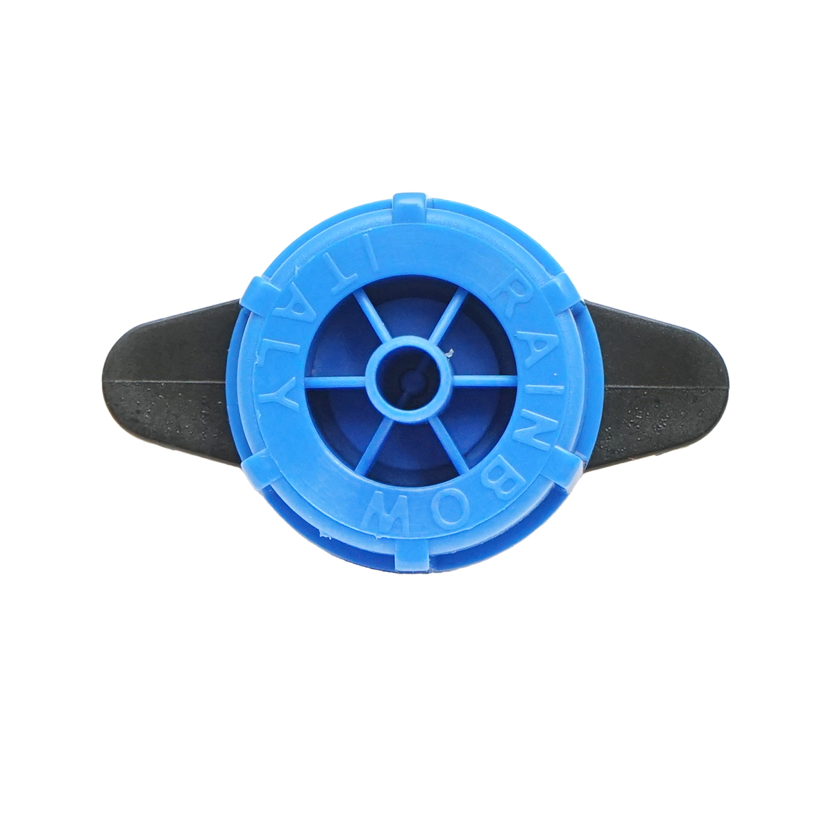Ciuperca picurare debit 4l/H pentru tub de picurare cu compensator Breckner Germany – imagine 2