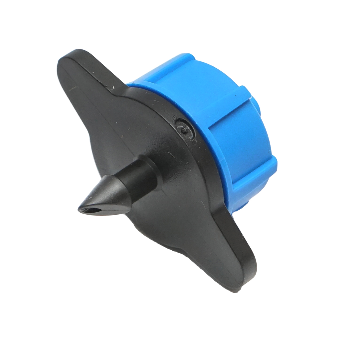 Ciuperca picurare debit 4l/H pentru tub de picurare cu compensator Breckner Germany – imagine 3
