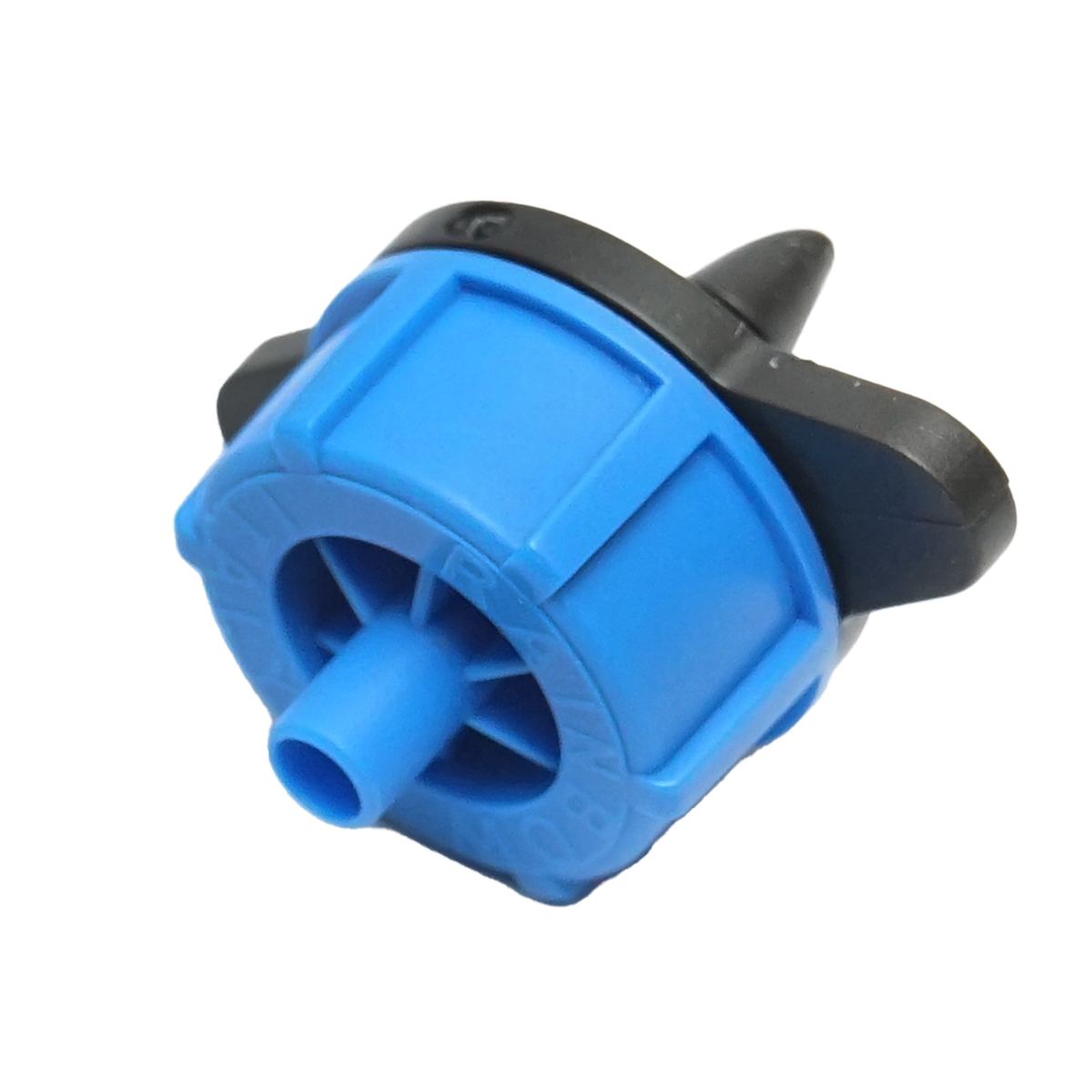 Ciuperca picurare debit 4l/H pentru tub de picurare cu compensator Breckner Germany – imagine 4